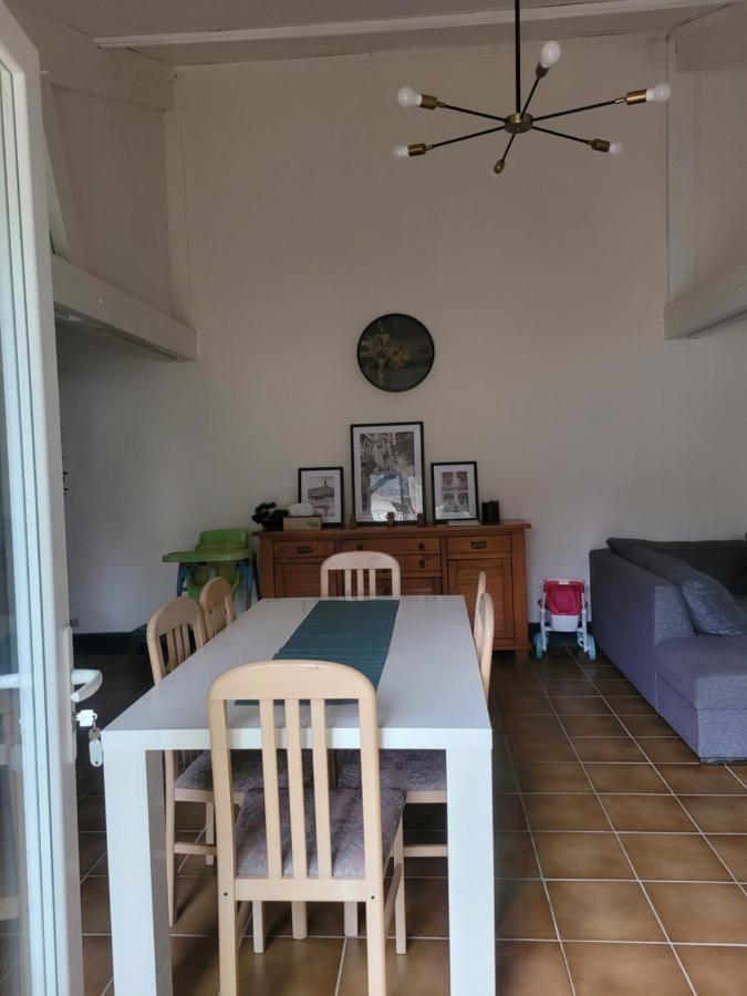 Villa La Rhomane à Chabris Extérieur photo