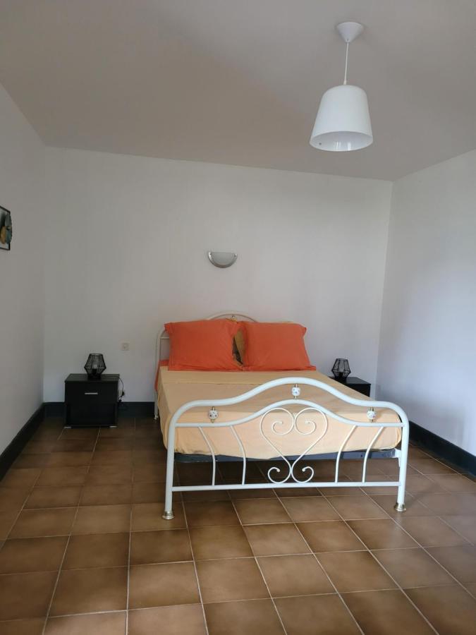 Villa La Rhomane à Chabris Extérieur photo